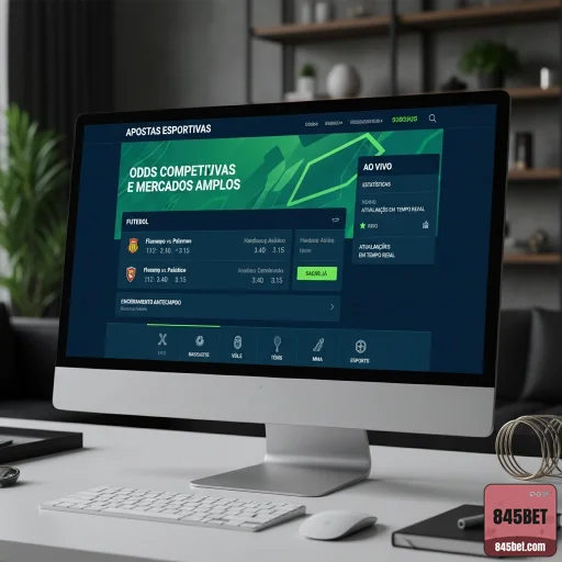 845bet.com - ao vivo apostas online para aproveitar