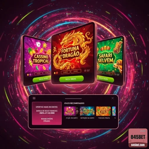 845bet.com Interface