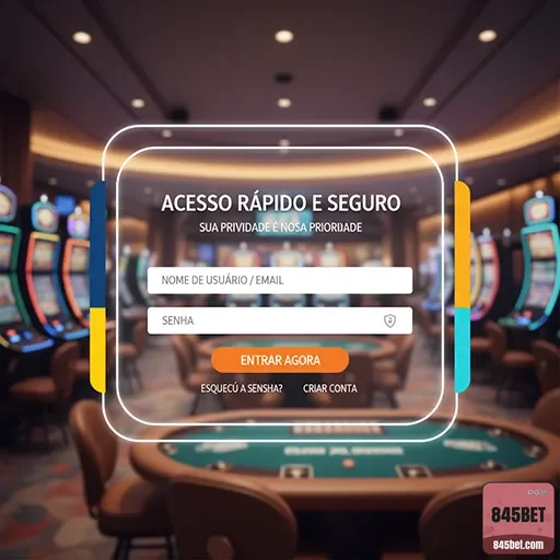 845bet.com - direto entrada rápida para compartilhar