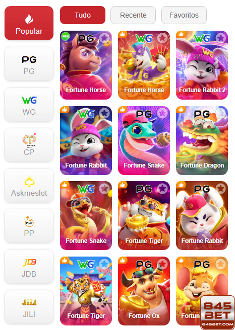 Vivencie Diversão de Qualidade com 845bet.com